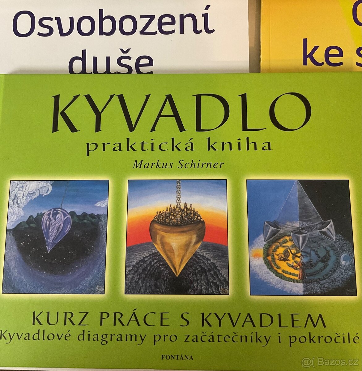 Kyvadlo