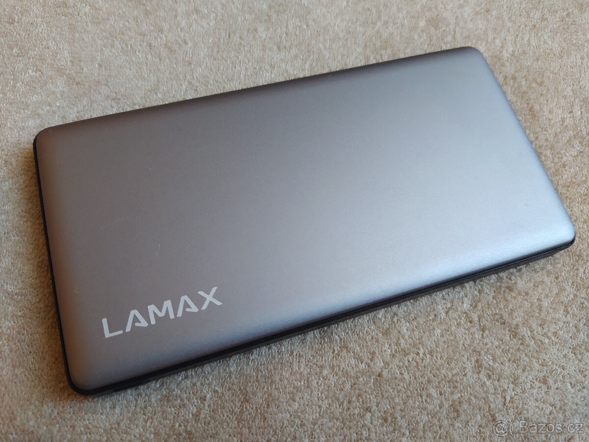 Powerbanka Lamax 10000 mAh