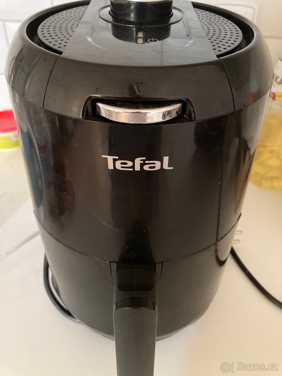 Air Fryer Tefal