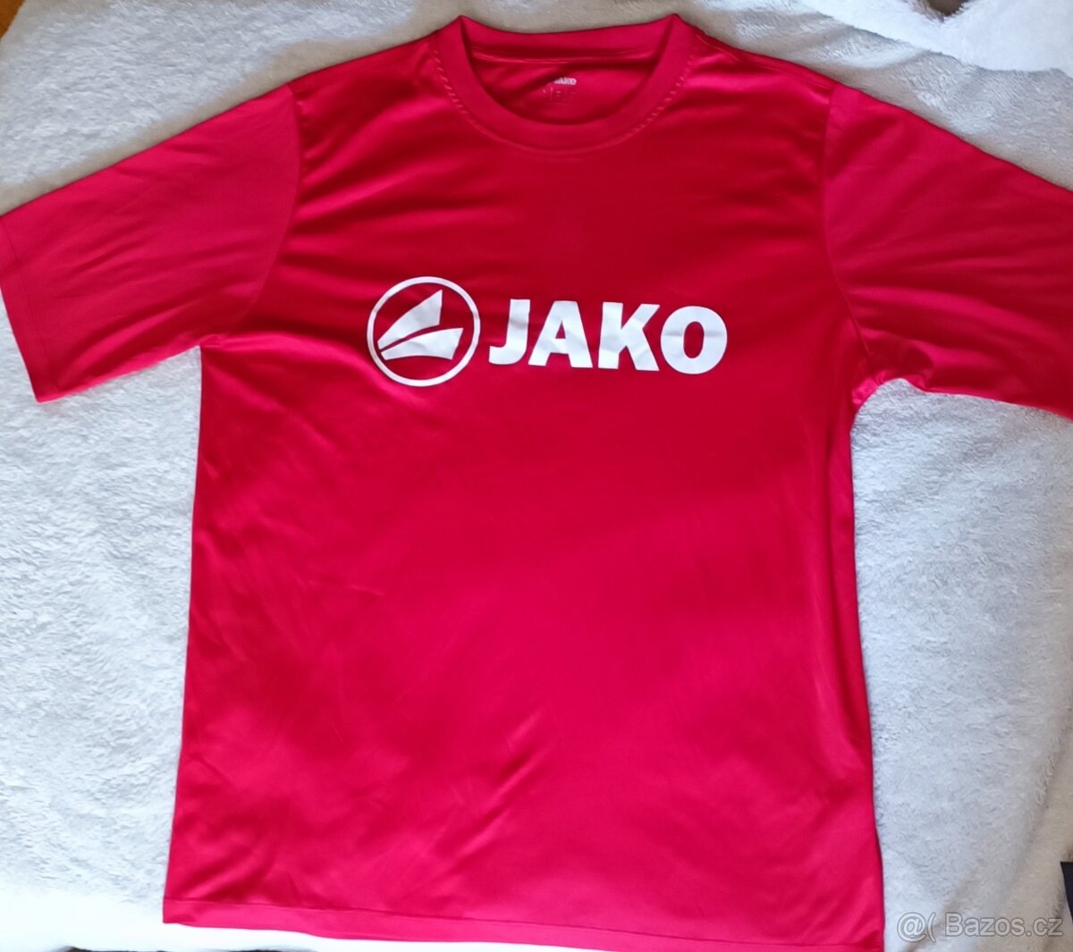 Pánské triko JAKO