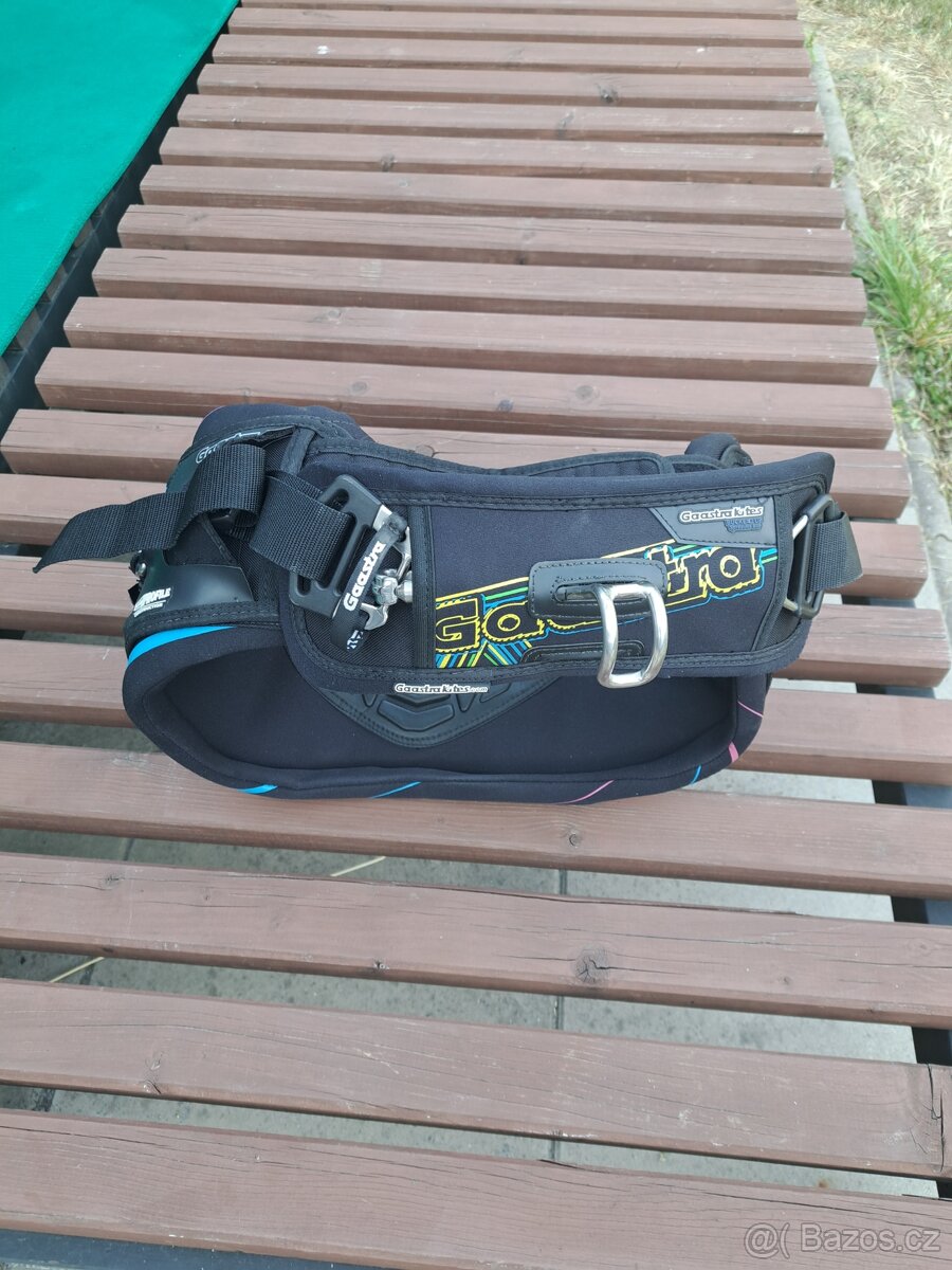 Trapéz windsurfing kiteboarding