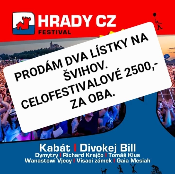 Hrady.cz Švihov