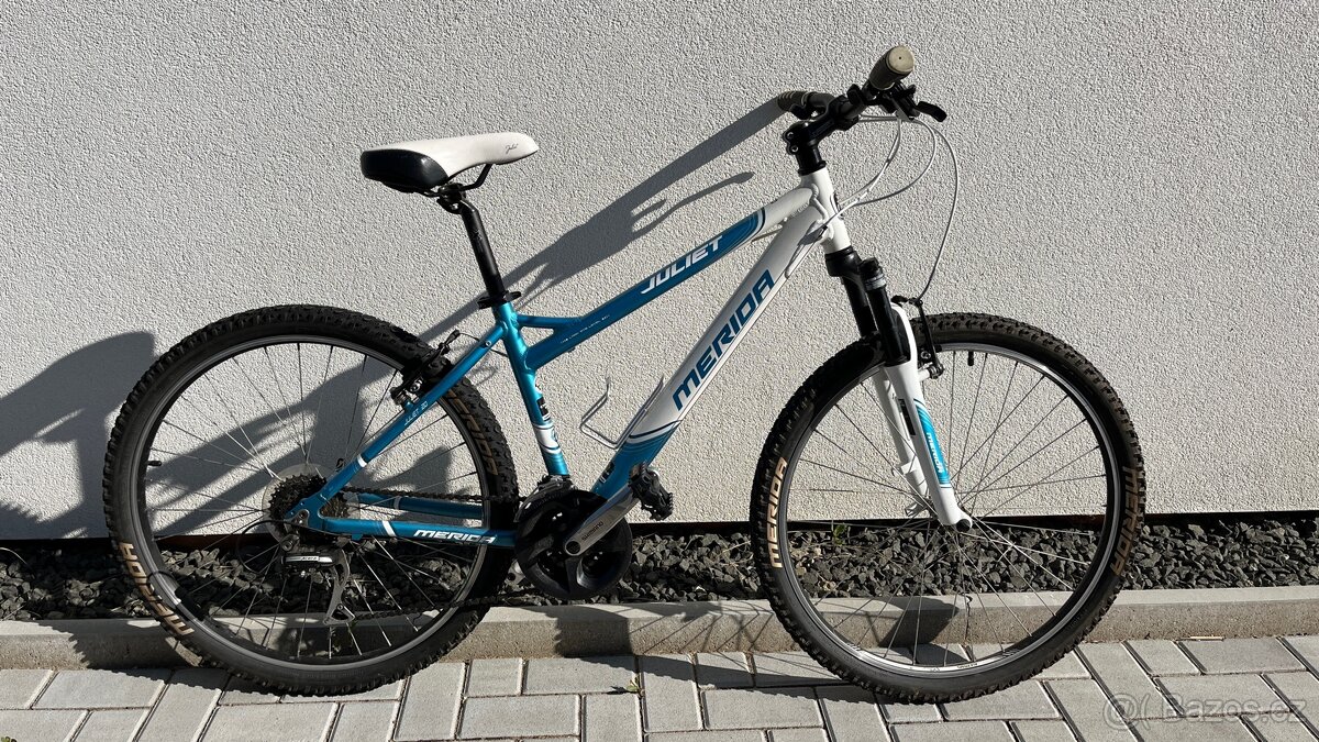 MTB Merida Juliet