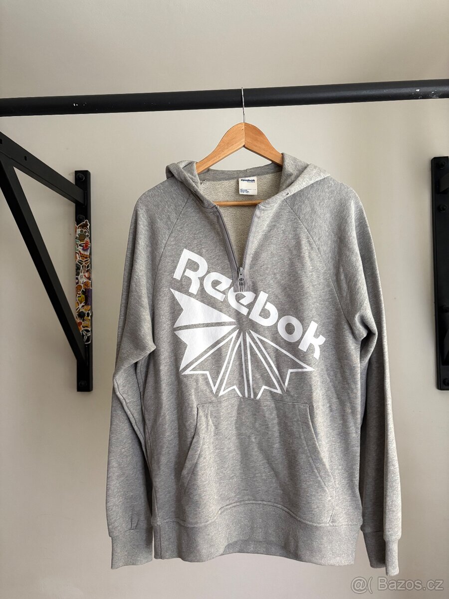 Mikina Reebok