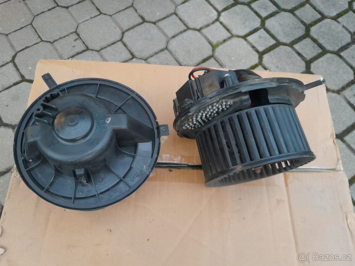 ŠKODA VW Octavia II Golf V VI atd.