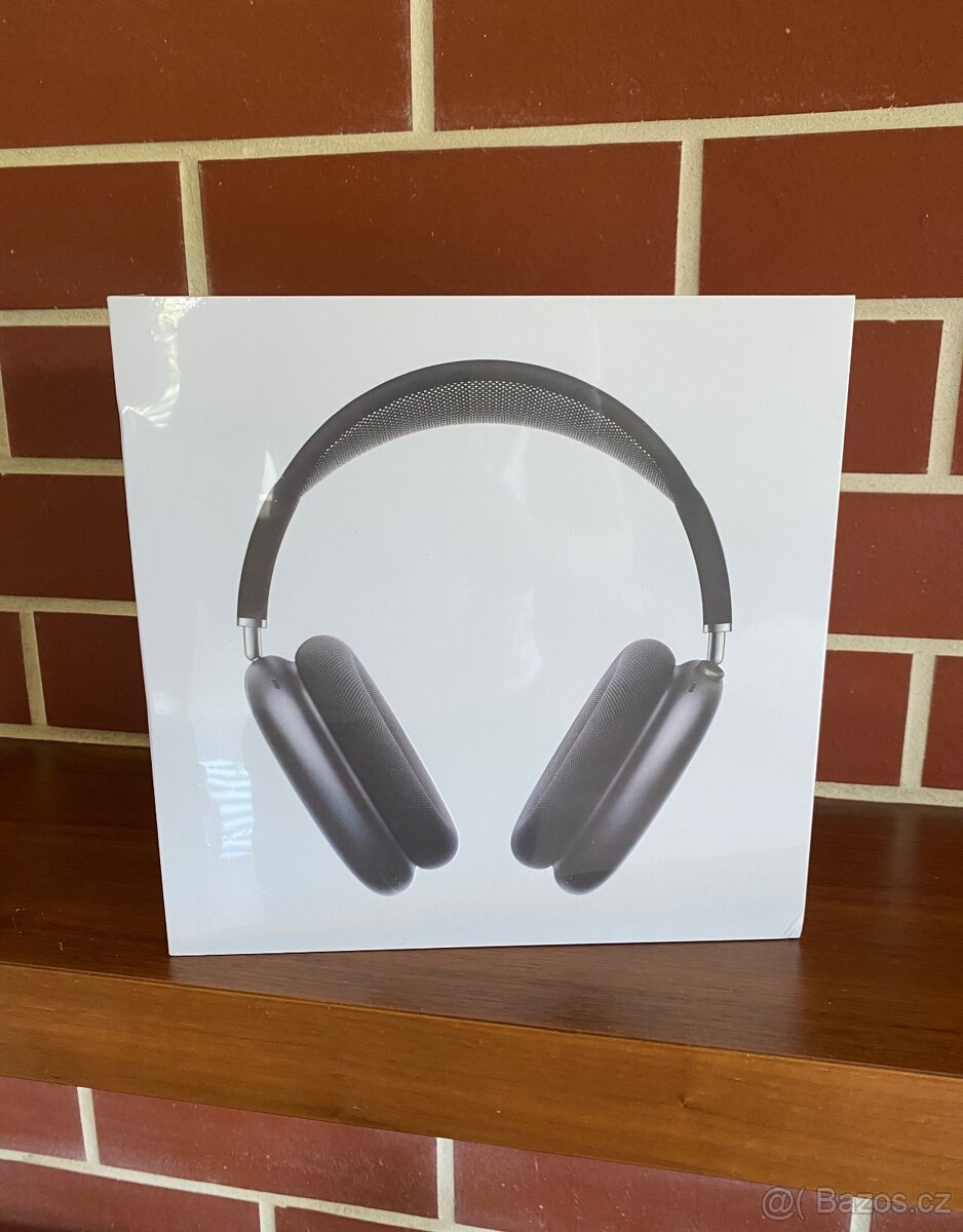 Airpods max+ záruka