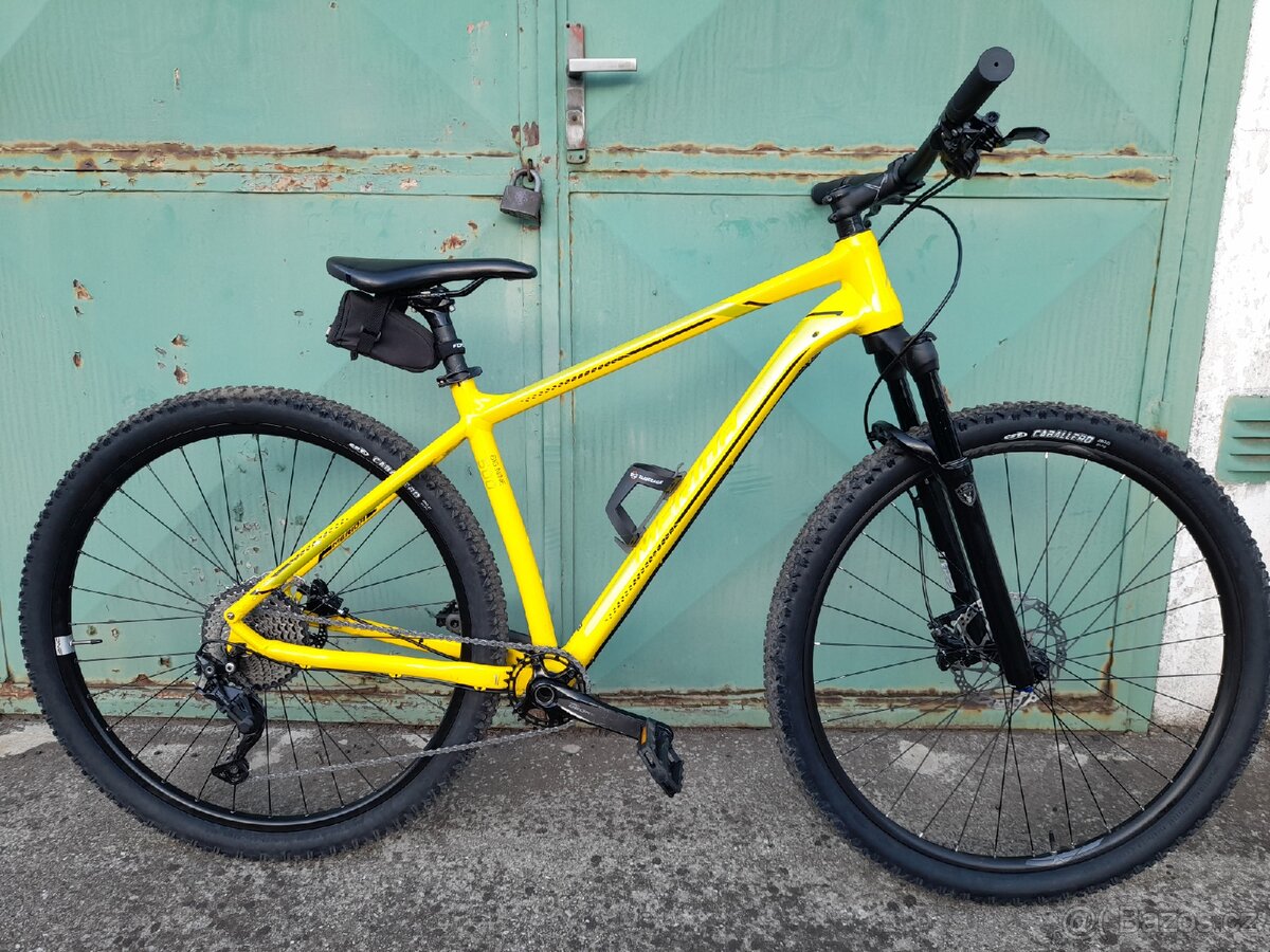 Horské kolo MERIDA 29" M