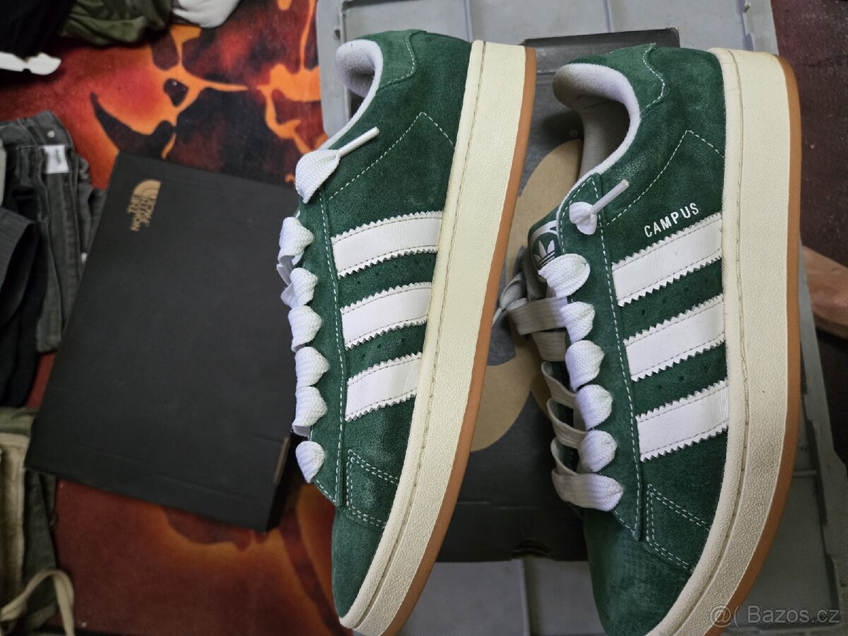 ADIDAS CAmpus vel .EU 45 13 UK 10,5 US 11 cm 29 stav 9/10 ,