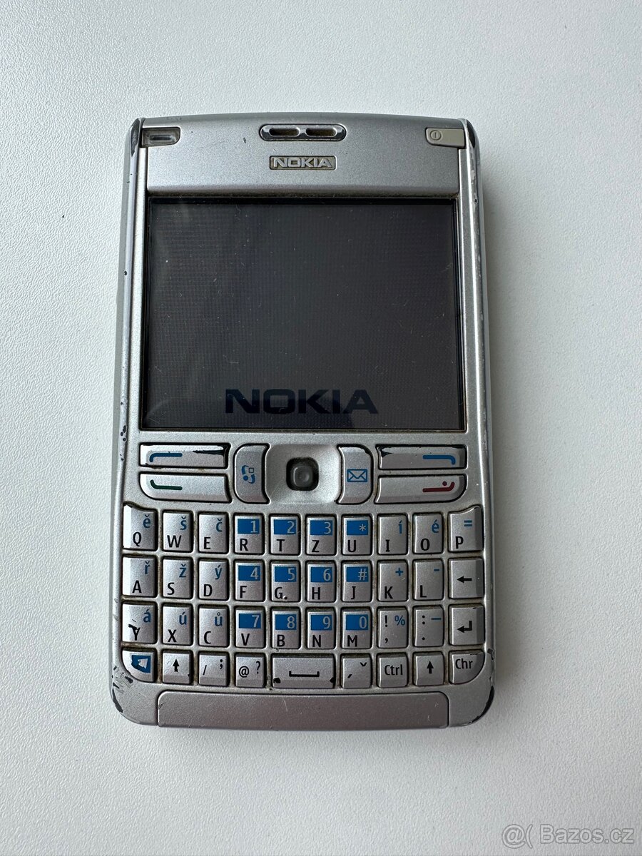 Nokia e61-1