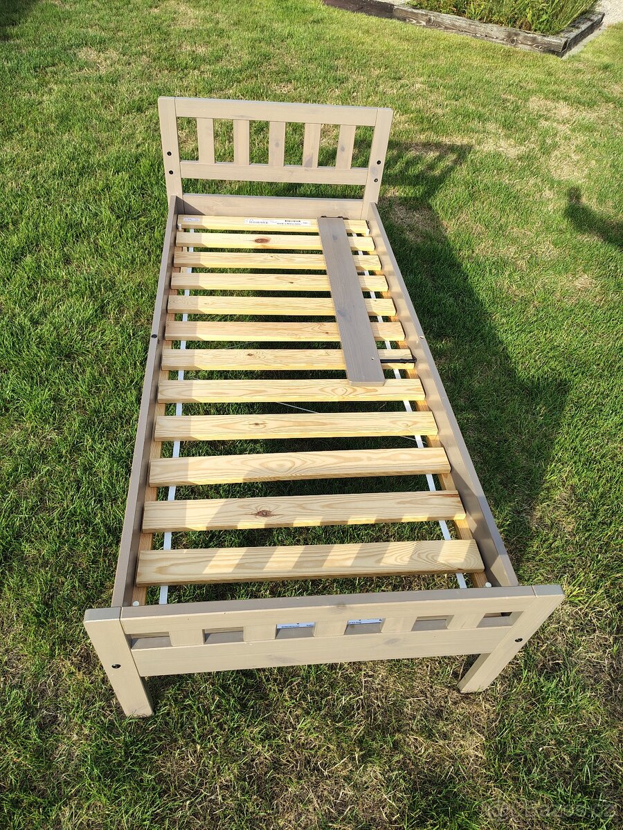 Dětská postel IKEA Mygga