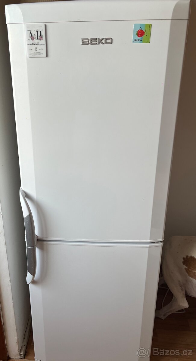 Lednice Beko