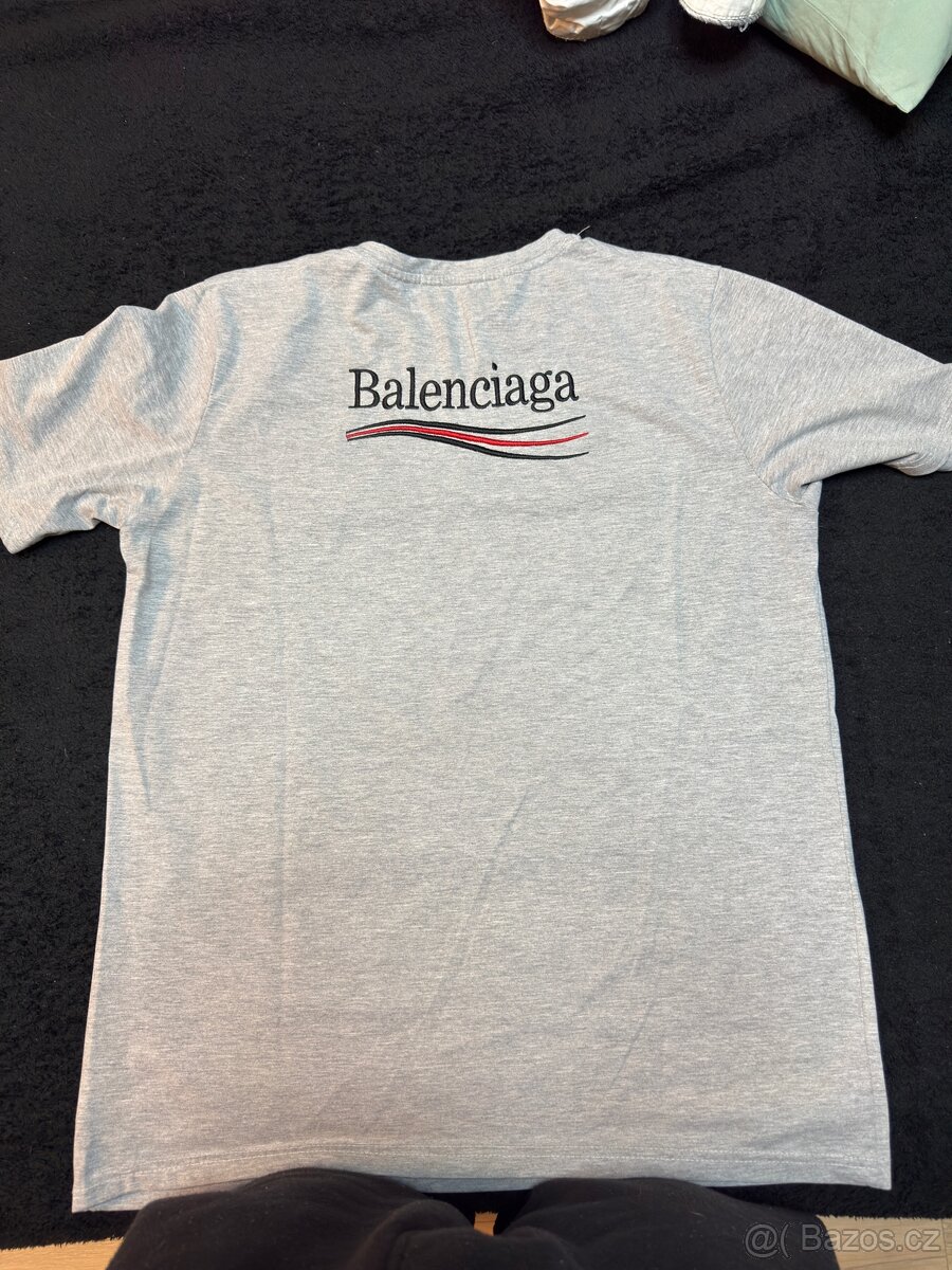 Balenciaga t-shirt