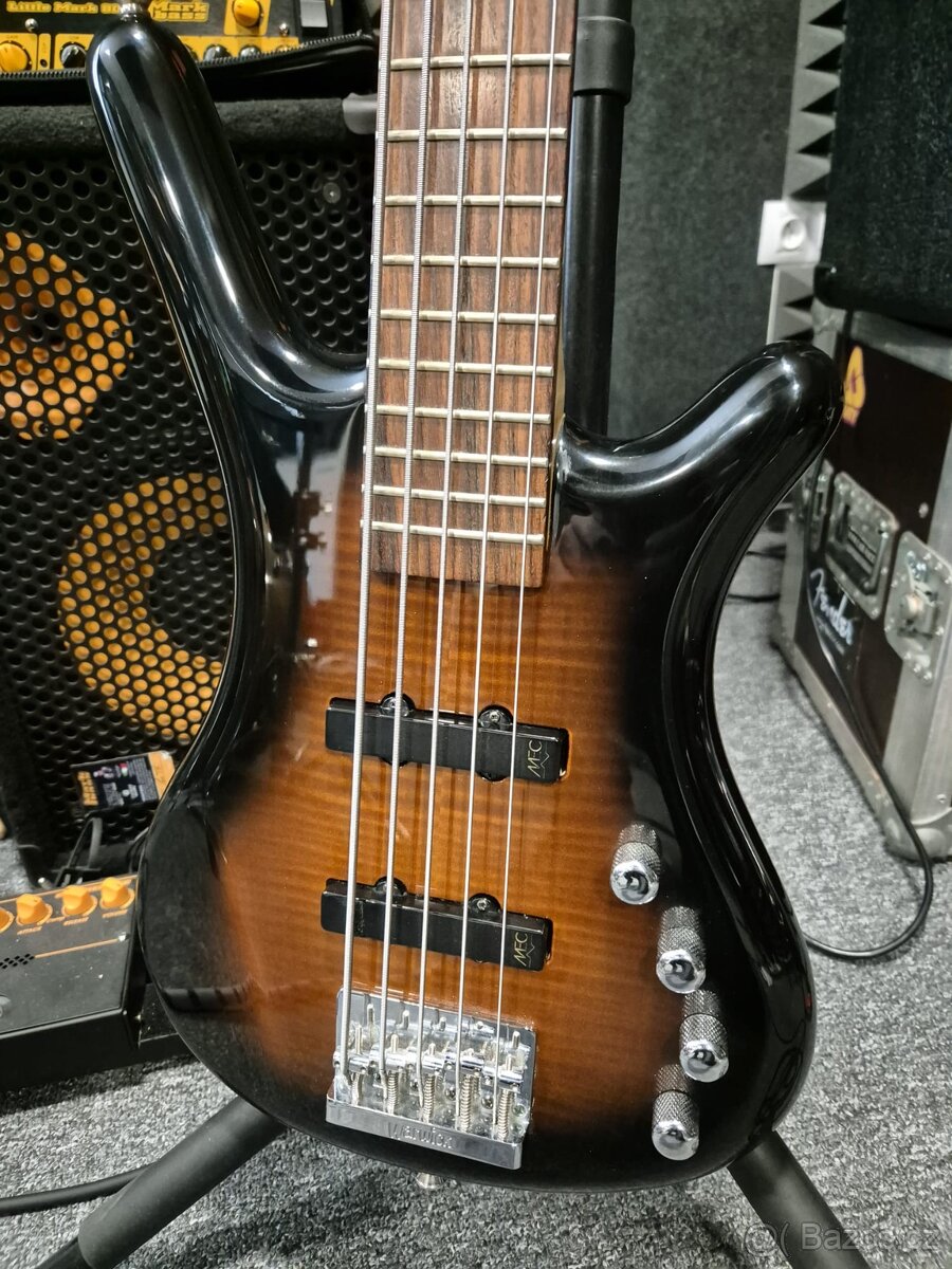 WARWICK ROCKBASS 5