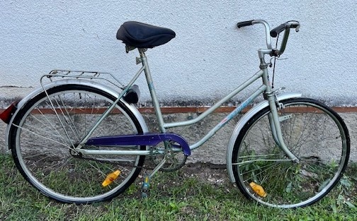 Dámské kolo Lady 26