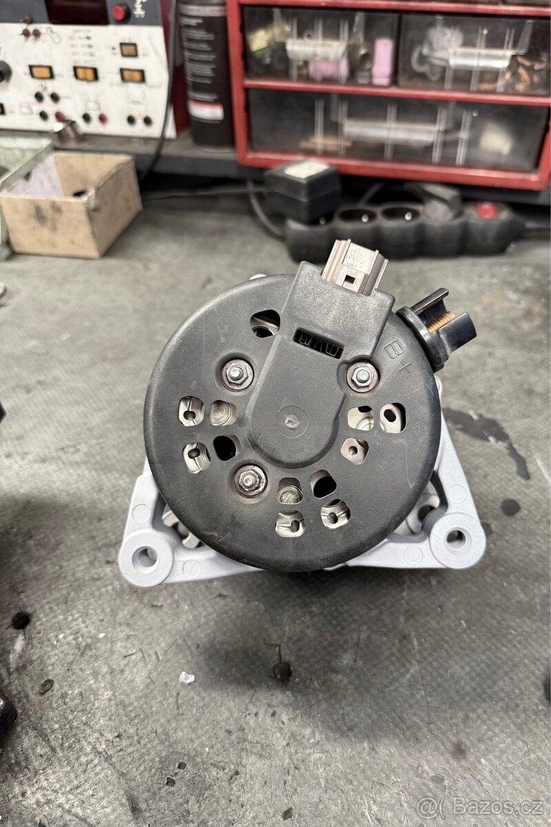 Alternator 104210-3513 Ford, Volvo, Mazda