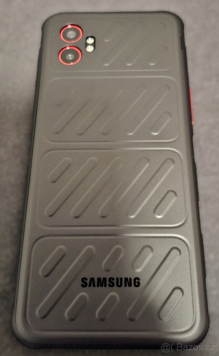 Samsung Galaxy XCover7 Pro