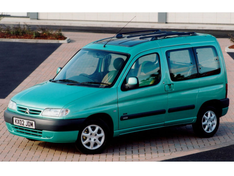 Koupím sedadlo Citroen Berlingo