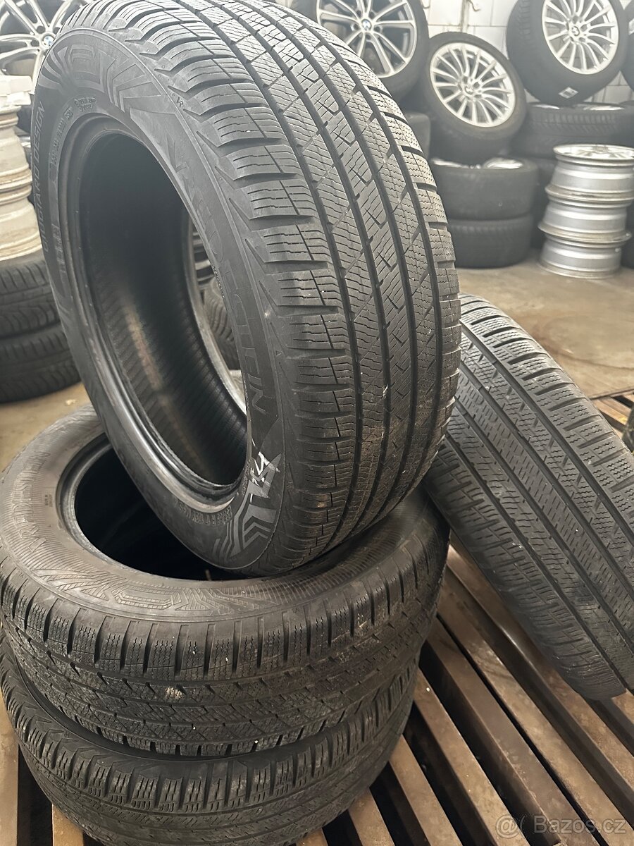 235/55 R17 103Y Vredestein Quatrac Pro celoročné