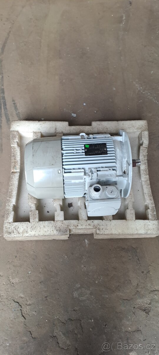 Elektromotor