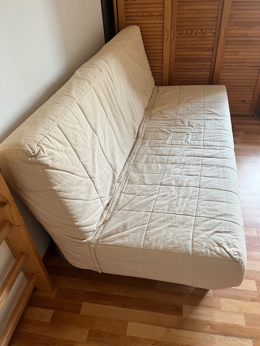 Rozkládací sedačka Bedinge