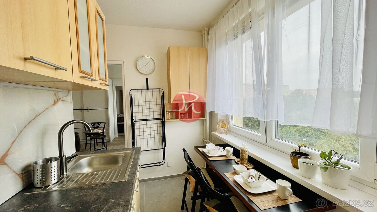 Prodej bytu 2+1, ul. Horní, Ostrava Hrabůvka