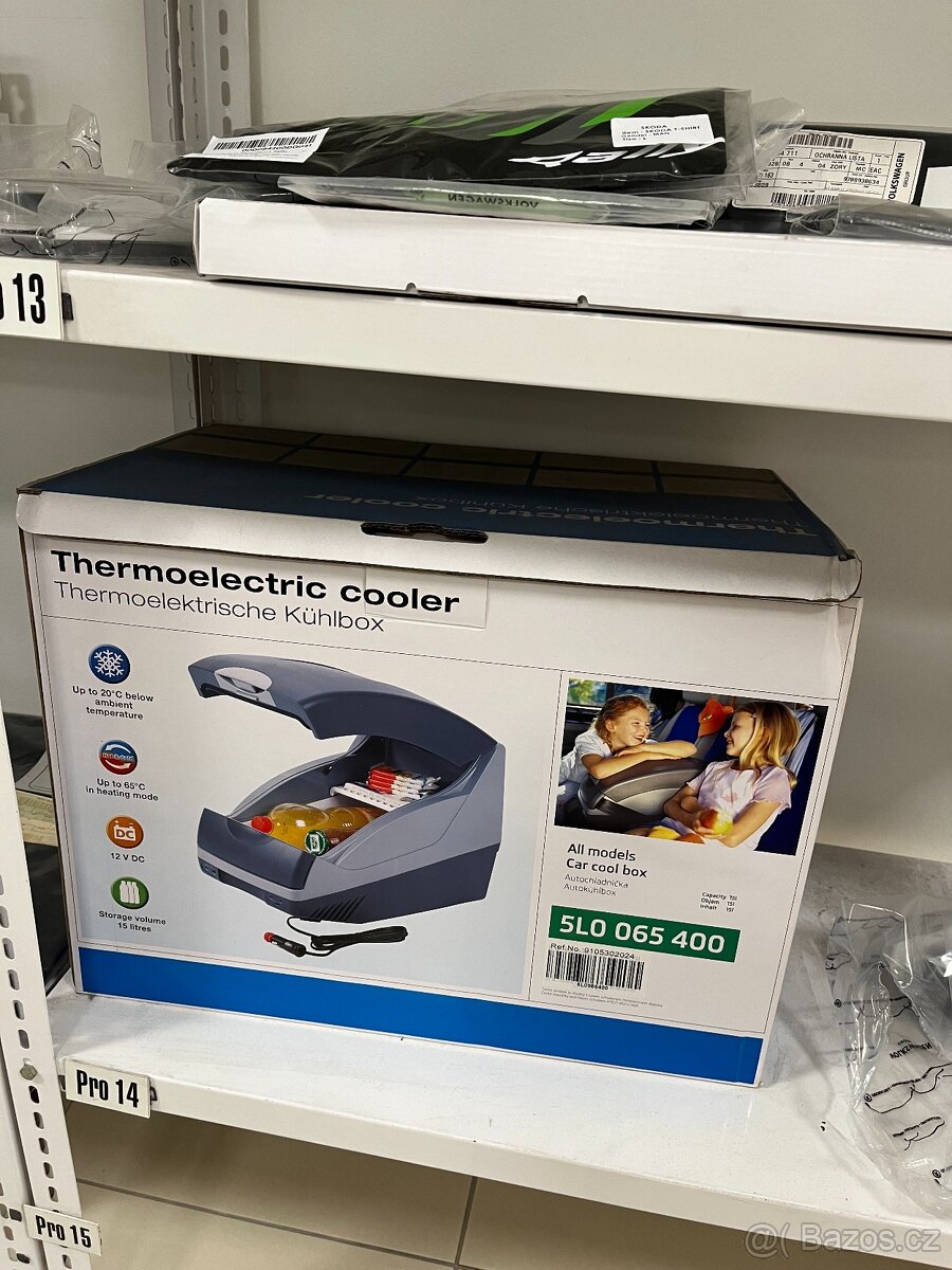 SKODA NAHRADNI DILY A PRISLUSENSTVI