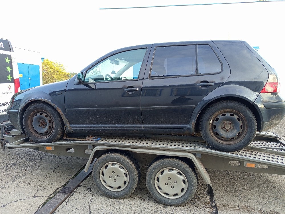 VOLKSWAGEN GOLF, R.2002, 1.9, 74KW NA ND