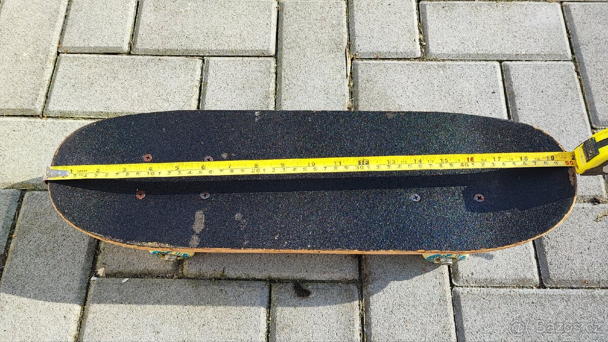 Skateboard pro děti