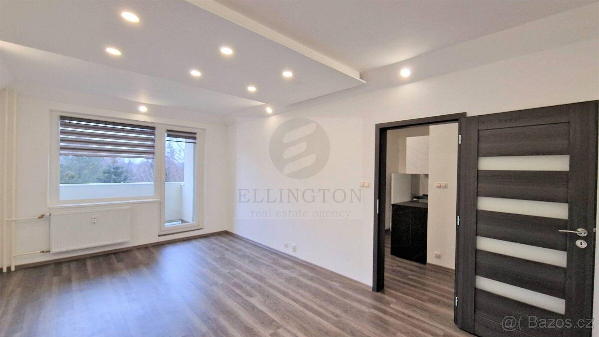 2+1,51m2, Karlovy Vary