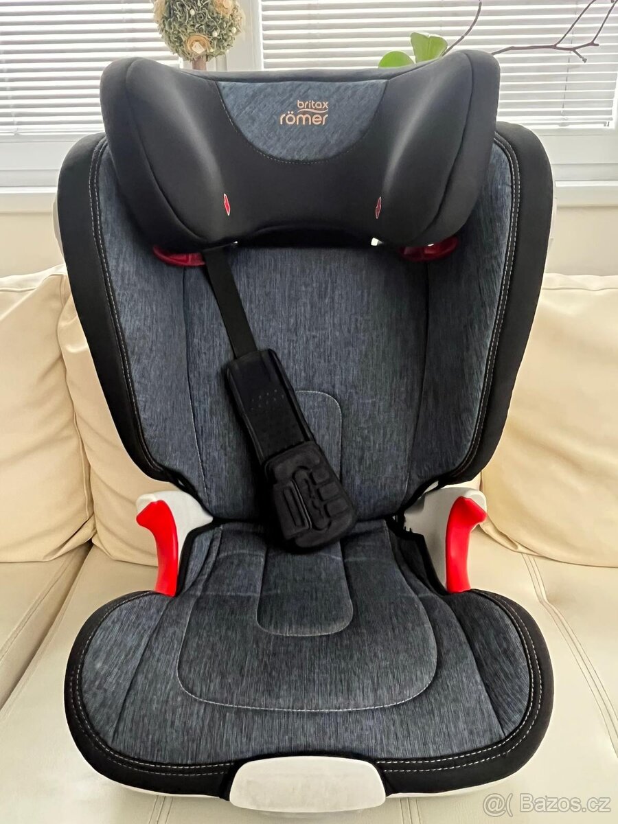 Dětská autosedačka Römer