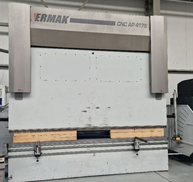 Lisy - ohraňovací AP 40175