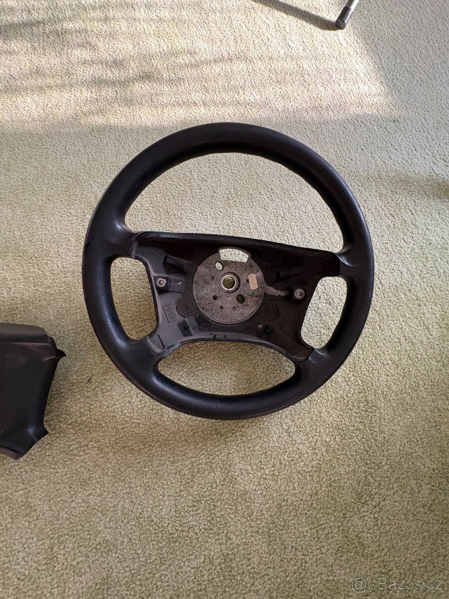 Volant bmw e46