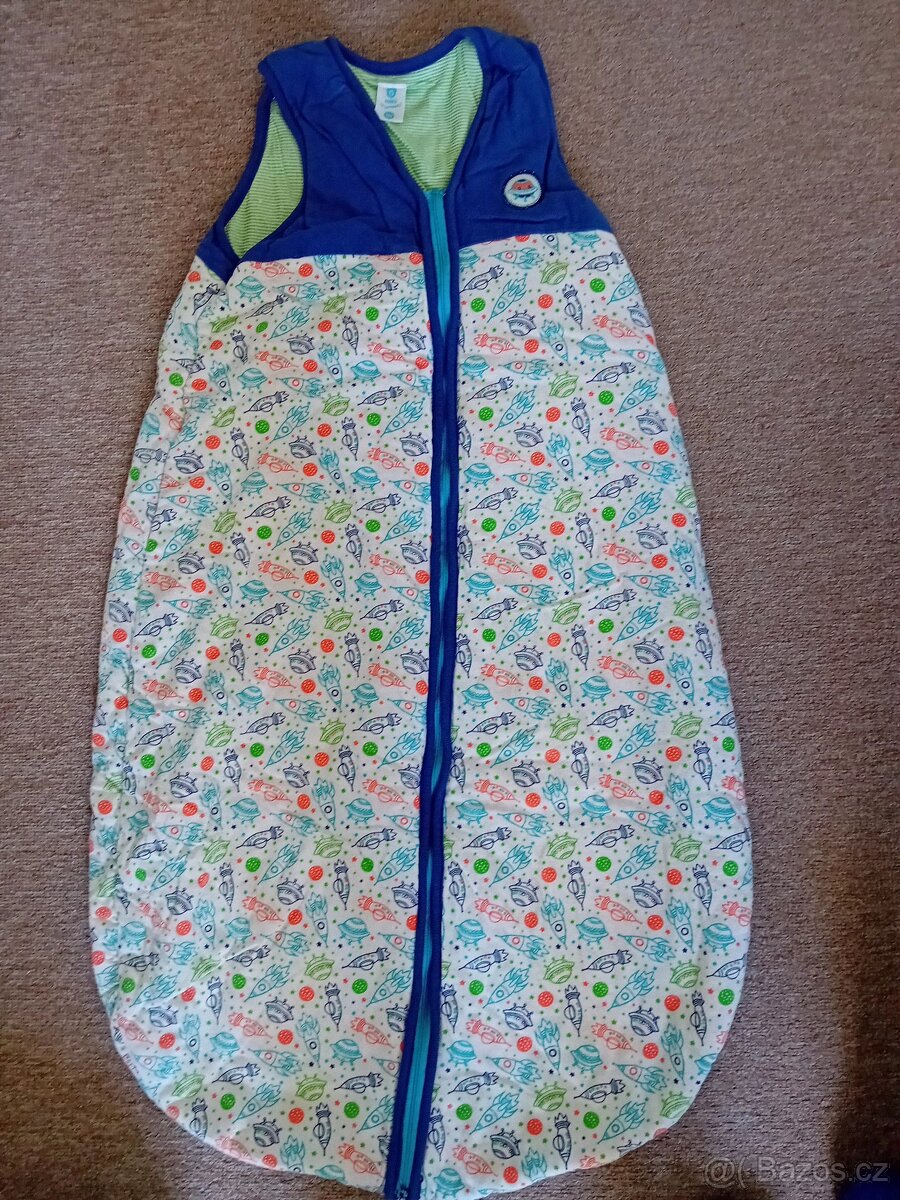 Spací pytel vel.100