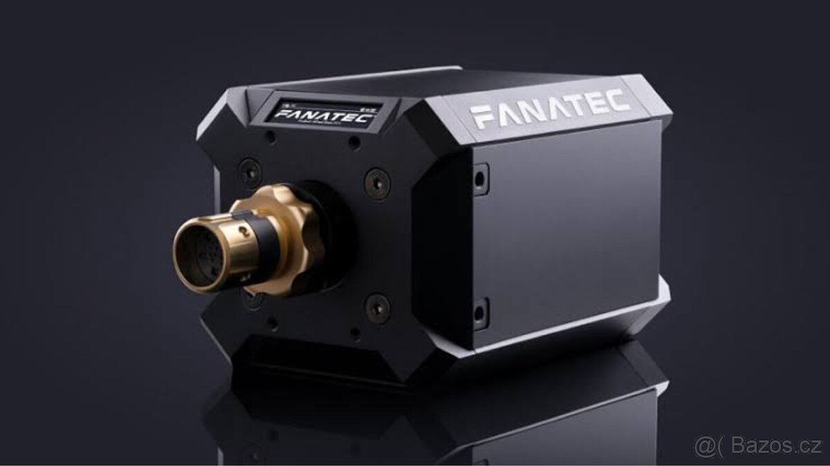 Fanatec dd1