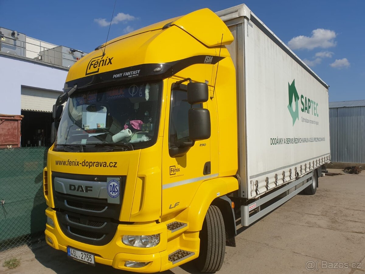 DAF LF 290 18t