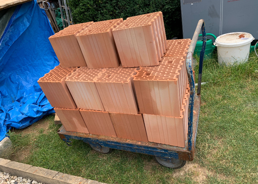 Dilensky manipulacni vozik transportni provedeni kov