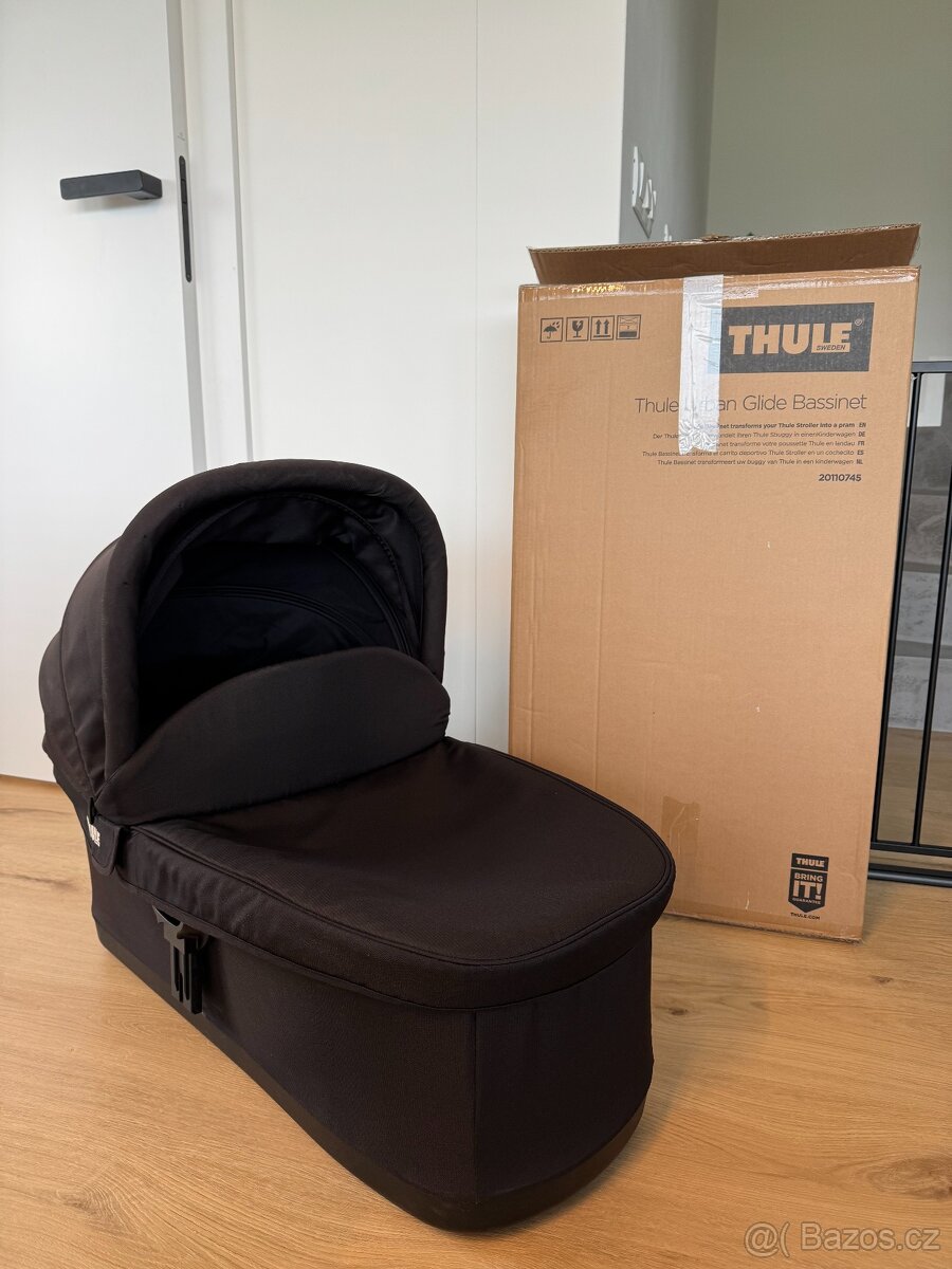 Thule Urban Glide 2 - Basinet
