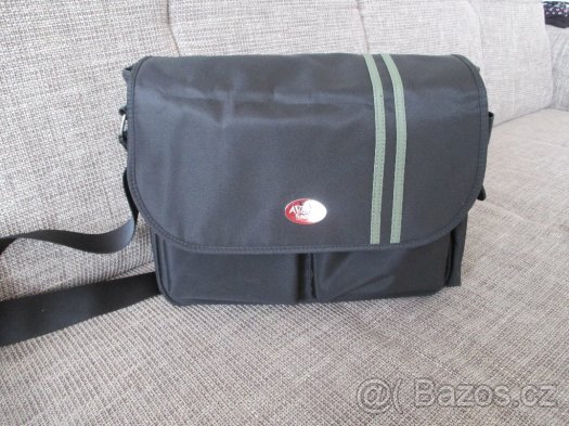Přebalovací taška AVENT Urban bag