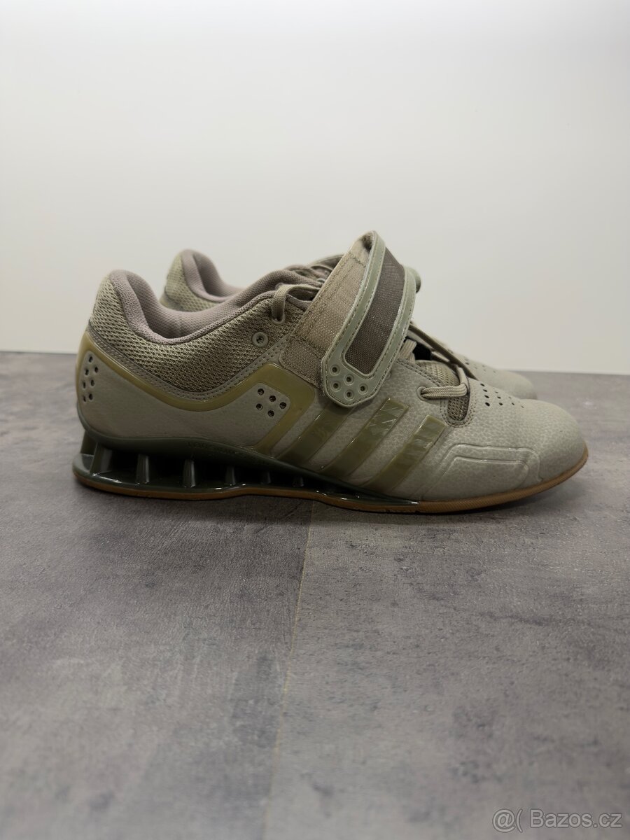 Boty ADIDAS Adipower Weightlifting