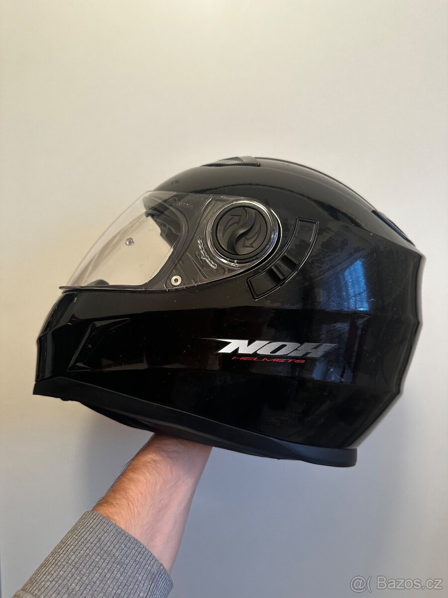 Helma NOX HELMETS