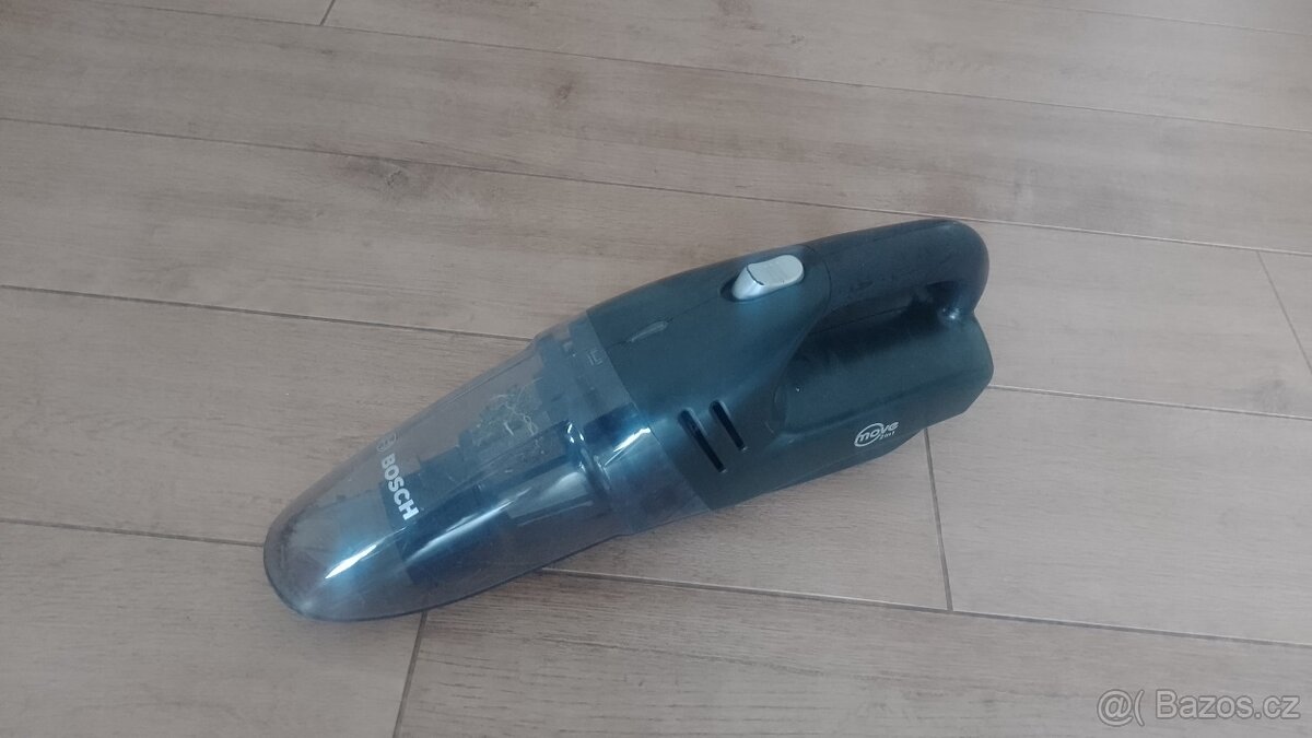 Prodám ruční vysavač Bosch Move2in1