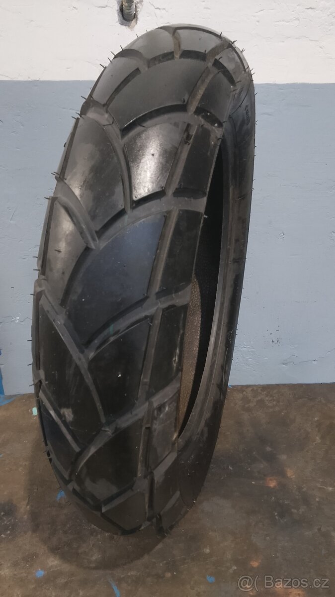 Pneu enduro 140/80-17