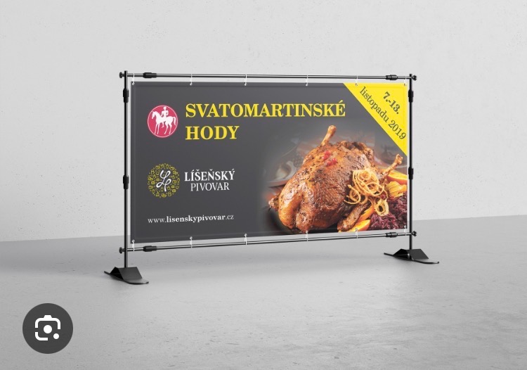 Krycí plachty 8x10 m