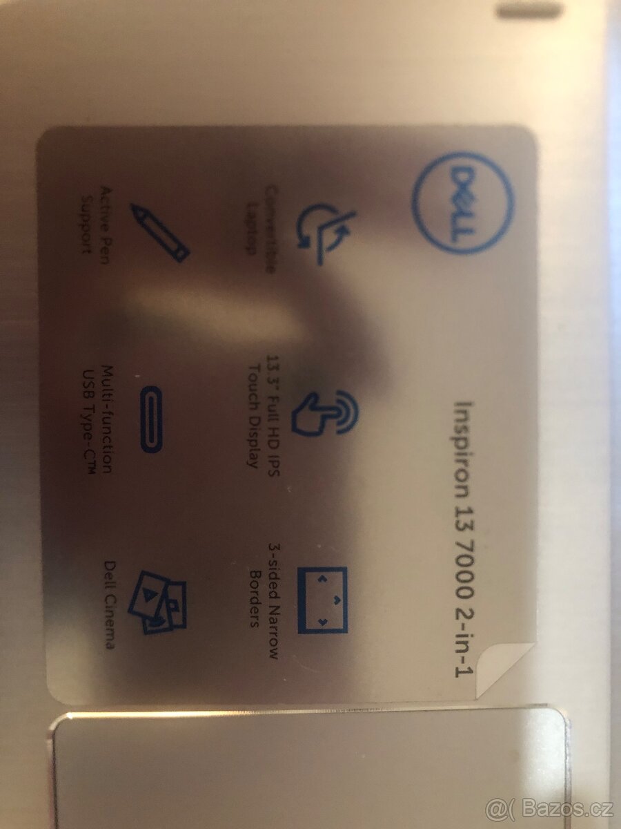 Prodej Notebook