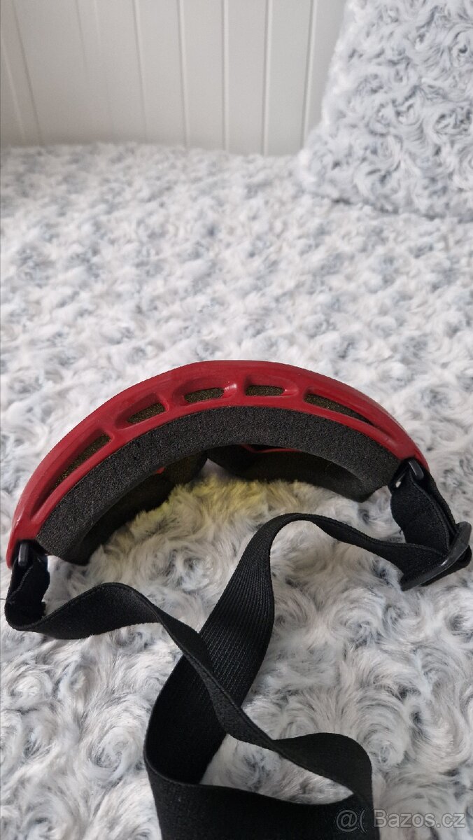 Detske lyzarske bryle