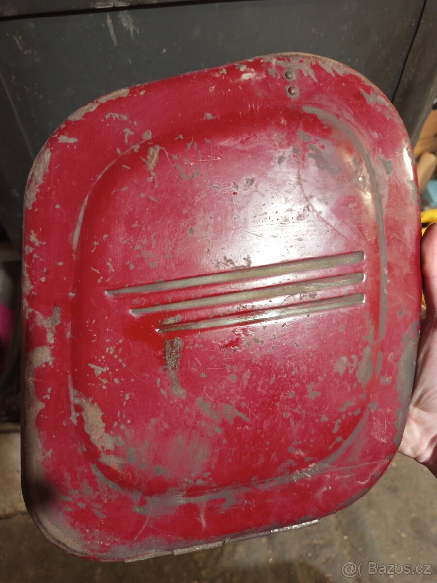 Kastlík Jawa 250/350