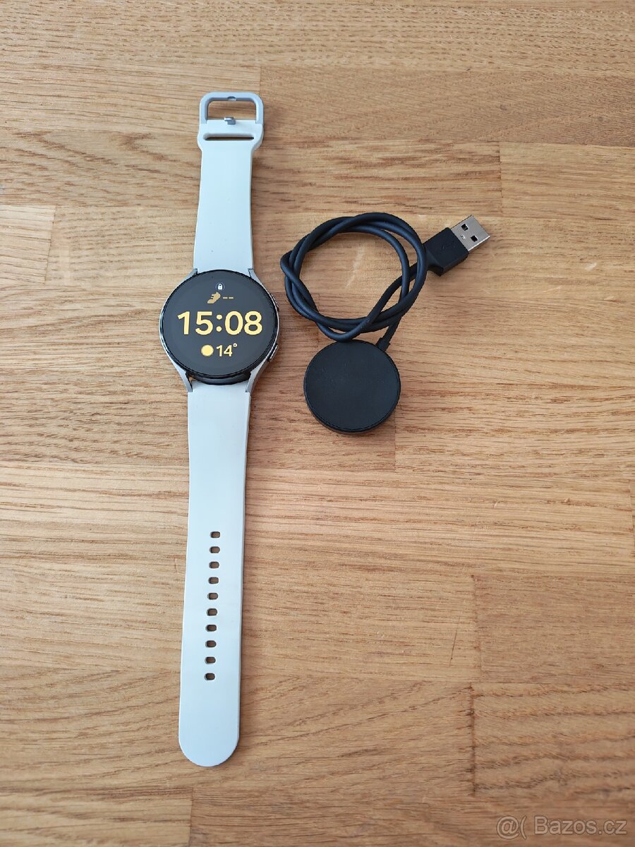 Samsung galaxi Watch 5