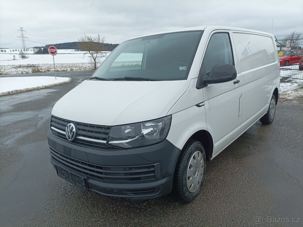 Volkswagen Transportér