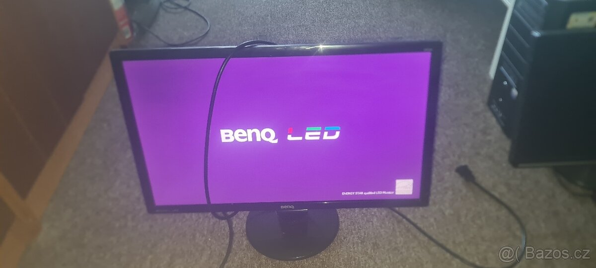 Monitor Benq gl2760-T
