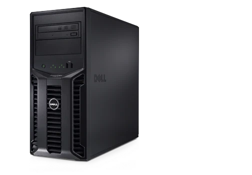 Funkční Server Dell Power Edge T110II